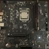 Pc Motherboard, Cpu And Ram Combo