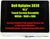 Dell Optiplex3030 Inspiron 203045 M195Rtn01.1 Lcd Touch Screen Panel Black 19.5"