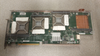 Hp 811100-001 Mxm Carrier Card W/ Heatsinks