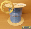 02524E0Pv-Bl Hitachi Cat5E Cable 25 Pair 24Awg Solid Pvc Blue 200Ft New