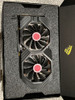 Xfx Amd Radeon Rx 580 Black Edition 8Gb Gddr5 Graphics Card (Rx-580P8Dbdr) Obo