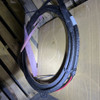 Hybriflex® Rrh Hybrid Jumper, 5/8", 1 Pair 8Awg, 2 Single Strand. 20