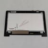 For N133Bge-L41 13.3" Touch Lcd Screen Assembly Asus Vivobook S300 S300Ca