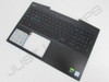 Dell G3 15 3590 Us English Backlit Keyboard Palmrest 0D6D4C D6D4C 0P0Ng7 P0Ng7