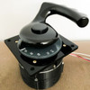 Tiller Steering Airbus In Full Scale For Your Simulator (Shipping Included)