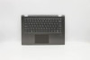 Lenovo Yoga 530-14Arr Palmrest Touchpad Cover Keyboard Us Black 5Cb0R47322