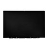 13.3" 2-In-1 Lcd Touch Assembly With Frame For Dell Inspiron 13 7391 19201080