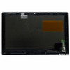 5D10P92363 Lenovo Miix 520-12Ikb 12"Fhd Touch Screen Lcd Display Bezel Assembly.
