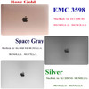 Lcd Screen Display Assembly For Macbook Air 13" M1 A2337 2020 Emc 3598 Mgn93Xx/A