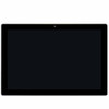 Lenovo Miix 520-12Iks 520-12Ikb Lcd Screen Touch Digitizer Assembly With Frame