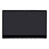 L52653-001 For Hp Envy 17-Ce 17M-Ce 17T-Ce 17.3" Fhd Lcd Touch Screen Assembly
