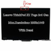 Lenovo Thinkpad X1 Yoga 3Rd Gen 14" 2560X1440 Lcd Display Touch Screen Assembly