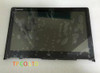 B133Hat02.0 Led Lcd Touch Screen For Lenovo Yoga 2 13 13.3" Fhd Assembly Display