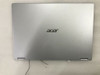14"Lcd Screen+Touch Full Top Assembly For Acer Spin Sp314-54N 1920X1080 Silver