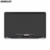 13.3" Lcd Screen Full Display Assembly For Macbook Pro Retina A2159 2019 Grey