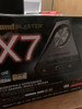Creative Sound Blaster X7