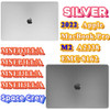 Apple Macbook Pro A2338 M1 2020 Lcd Screen Display True Tone Emc 3578 Myd83Ll/A