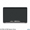 13.3'' Lcd Screen Full Assembly 661-07970 For Macbook Pro A1708 2017 Emc 3164