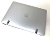 13" Macbook Air A2179 Lcd Display Assembly 661-15390 Silver Scissor 2020 Origina