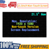 New 21.5" For Lenovo Aio 510-22Ish Lm215Wf9-Ssa1 Mv215Fhm-N40 Lcd Screen Display