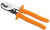 Klein Tools 63050-INS Insulated High Leverage 10 Cable Cutters