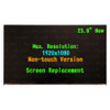Lm238Wf2Ssk1 Lm238Wf2-Ssk1 23.8" Lcd Fhd Display Screen For Lenovo 1080P New