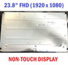 Lm238Wf2-Ssm2 Lcd Led Screen 23.8" Fhd Replacement Display Lm238Wf2(Ss)(M2)