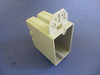 Pass & Seymour PH1-22B 1-Gang Plastic Nail-on Outlet Box (Lot of 54)