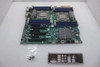 Super Micro X9Dai Motherboard 2X Xeon E5-2690V2 Processors I/O Shield