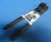 AMP HAND CRIMPING TOOL/CRIMPER M/N 90312-1 USED