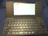 Kingjim Dm200 Sil Digital Memo Pad Pomera Foldable Keyboard Black Jp Used
