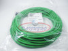 One New For Siemens 6Fx3002-2Ct12-1Bf0 Cable 15M