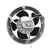 For Servo D1751S24B8Cp329 17251Mm Dc24V 3.4A Inverter Cooling Fan 4Pin