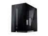 Lian Li O11 Dynamic Evo O11Dex Black Aluminum / Steel / Tempered Glass Atx Mid