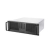 Silverstone Technology Rm41-506 4U Rackmount Server Case With Six 5.25" Drive...