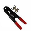 1/2 PEX COPPER RING CRIMPER PLUMBING CRIMPING TOOL STR