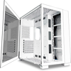 Pc Case - Atx Tower Tempered Glass Gaming Computer Case With 9 Argb Fans,C590
