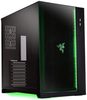 Pc-O11 Dynamic Razer Edition Black Tempered Glass Atx Mid Tower Gaming Computer