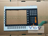 1Pcs New For B&R 4Pp482.1043-75 Membrane Keypad