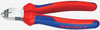 Knipex 14-22-160 6.3 Diagonal Wire Insulation Strippers - MultiGrip