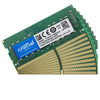 Lot 10Pcs Crucial 16Gb Ddr4 3200Mhz Pc4-25600 Sodimm Laptop Memory Ct16G4Sfs832A