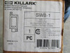 Killark SWB-1 (1/2) Dead Ends