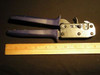 FCI  HT208 mini pv crimp tool.    AMP BERG