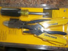 KLEIN ELECTRICIAN TOOL SET