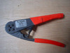 Astro tool corp.  P/N  A100    crimp tool 20-24 awg used - 60 day warranty