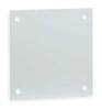 WIEGMANN NP2416C Panel,Interior,White G1708025
