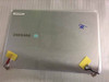 For Samsung Notebook 9 Np900X3T Fhd Silver 13.3" Lcd Screen Full Top Assembly