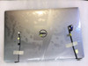 15.6" 4K Lcd Screen Touch Full Assembly For Dell Xps 15 9550 5510 3840X2160