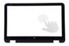 New For Hp Envy X360 15U 15-U110Dx 15-U111Dx 15.6" Touch Screen Digitizer Bezel