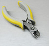 LINDSTROM CUTTER 8141EX FLUSH CUTTER EX SERIES 8141 PRECISION PLIERS SWISS MADE